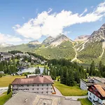 Viktoria B42 By Arosa Holiday