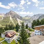 Viktoria B42 By Arosa Holiday