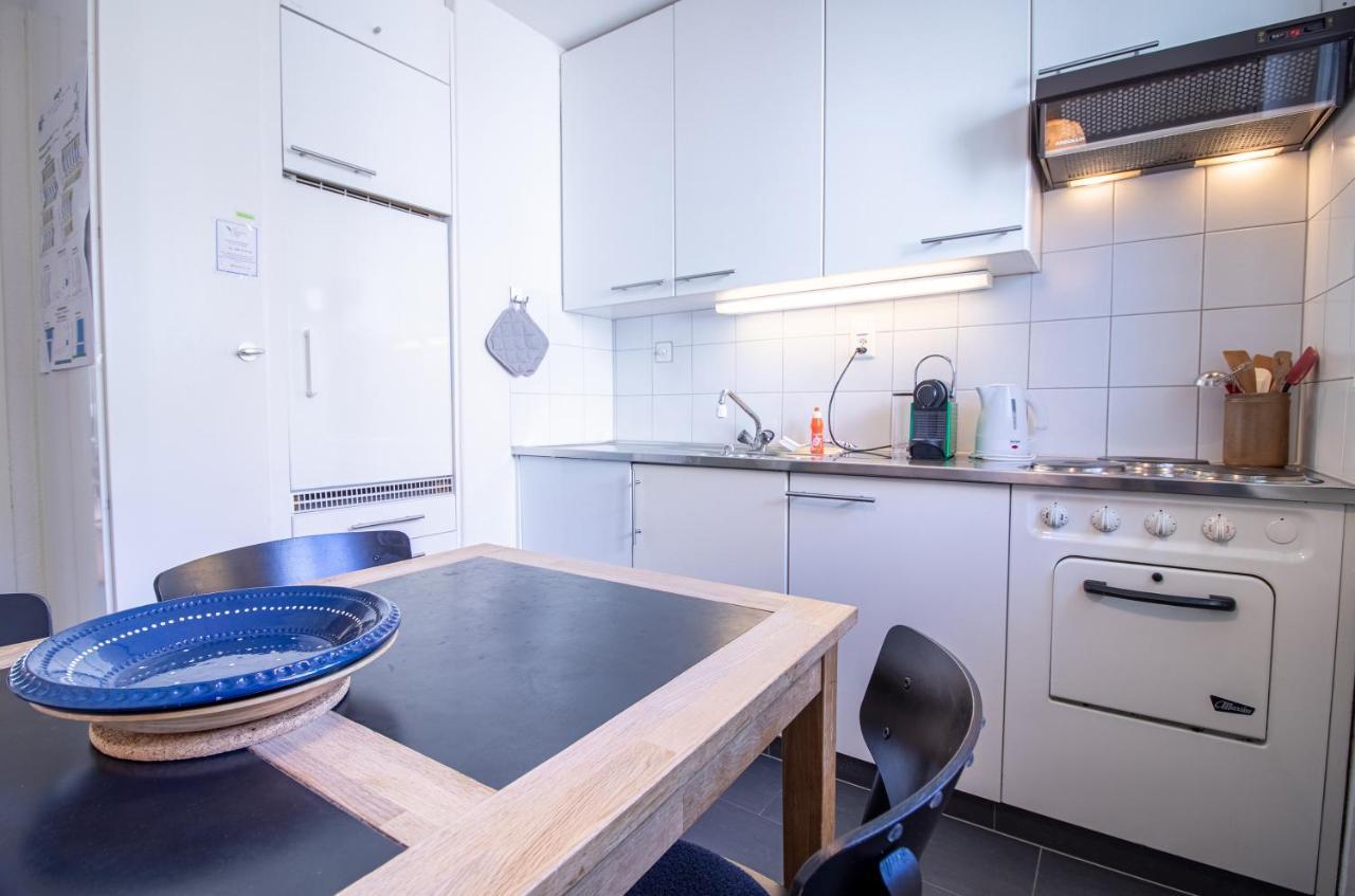 Apartment Viktoria B42 By Arosa