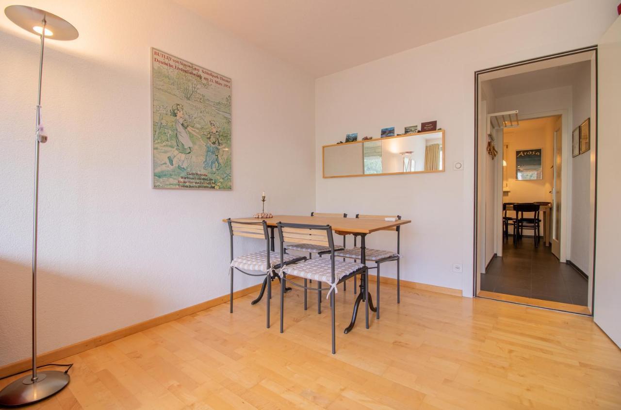 Apartment Viktoria B42 By