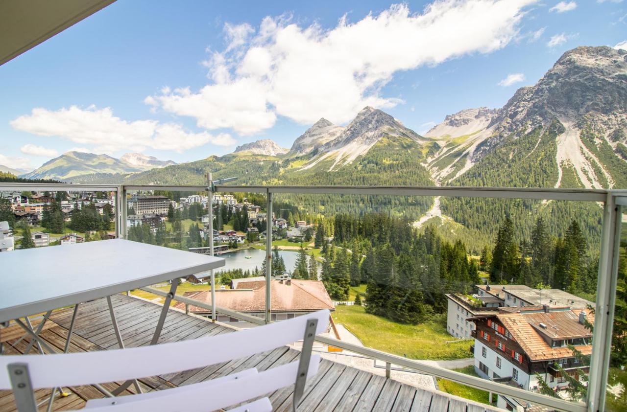 Apartemen Viktoria B42 By Arosa
